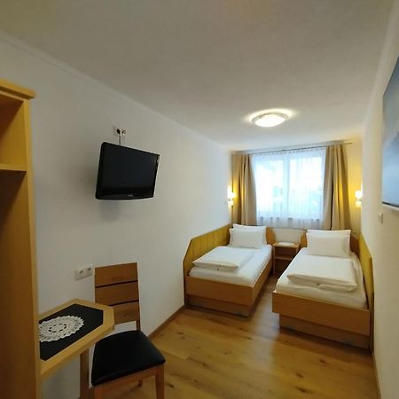 Apartment Apart Garni Wachter - Kpl645 By Interhome Kappl  Esterno foto